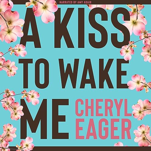 Cover of A Kiss to Wake Me
