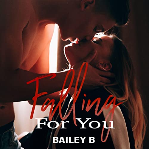 Cover of Falling for You