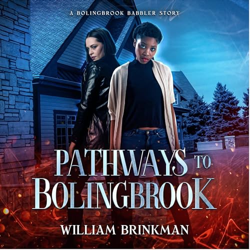 Cover of Pathways to Bolingbrook