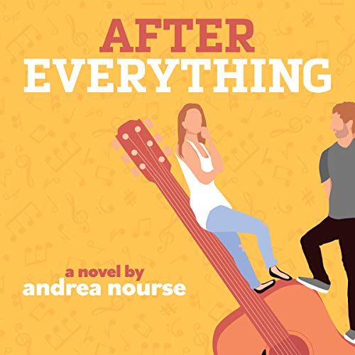 Cover of After Everything