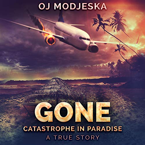 Cover of Gone