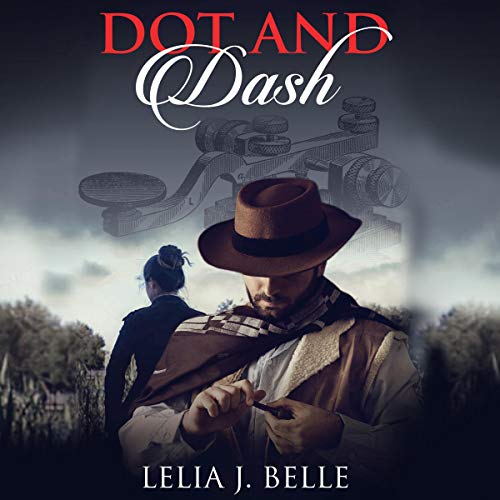 Cover of Dot and Dash