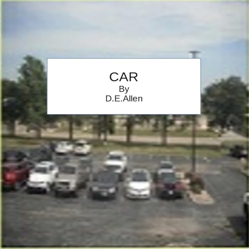 Cover of Car