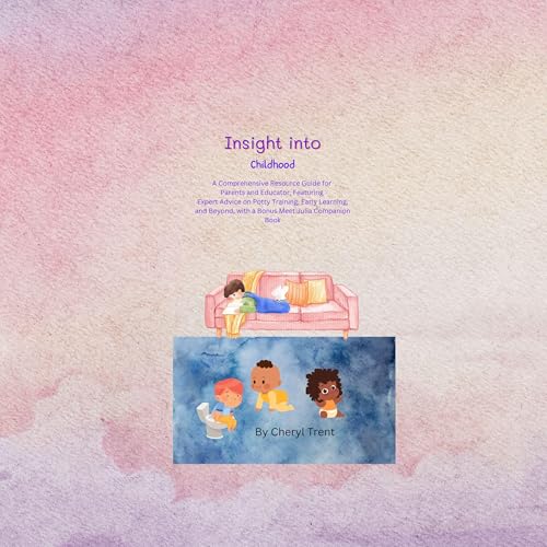 Cover of Insight into Childhood