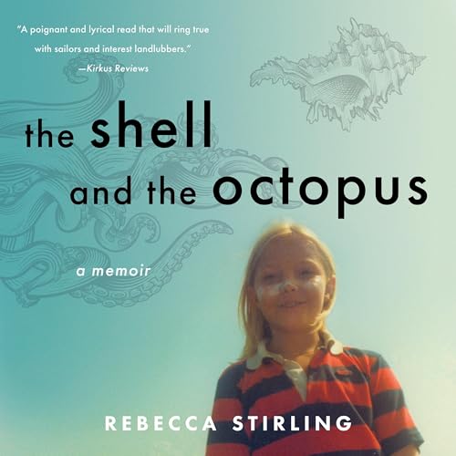 Cover of The Shell and the Octopus