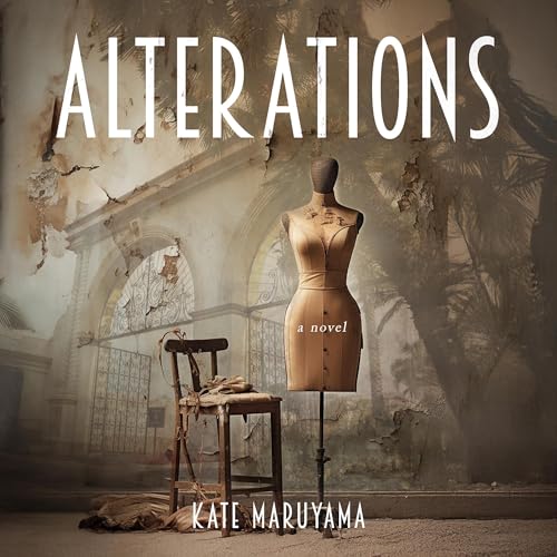 Cover of Alterations