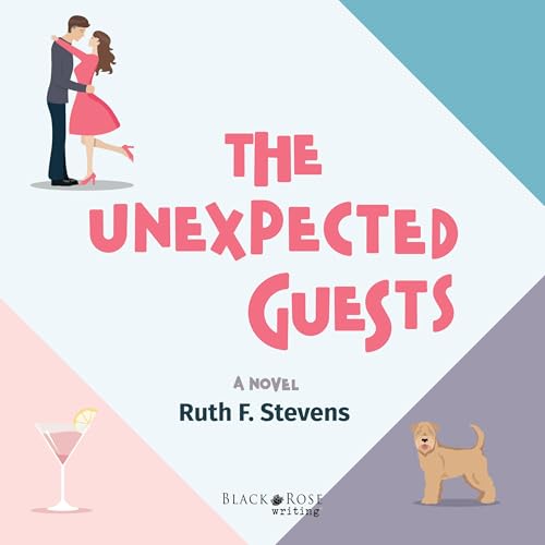 Cover of The Unexpected Guests: A Novel