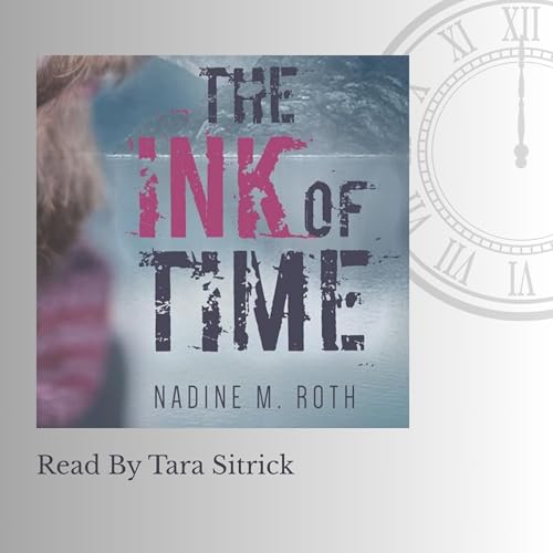 Cover of The Ink of Time
