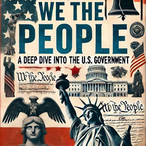 Cover of We the People