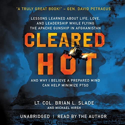 Cover of Cleared Hot