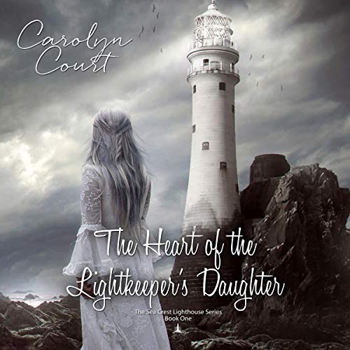 Cover of The Heart of the Lightkeeper's Daughter