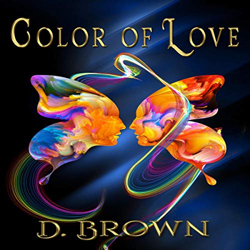 Cover of Color of Love
