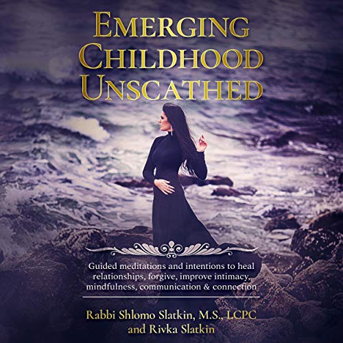 Cover of Emerging Childhood Unscathed