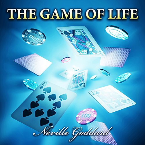 Cover of The Game of Life