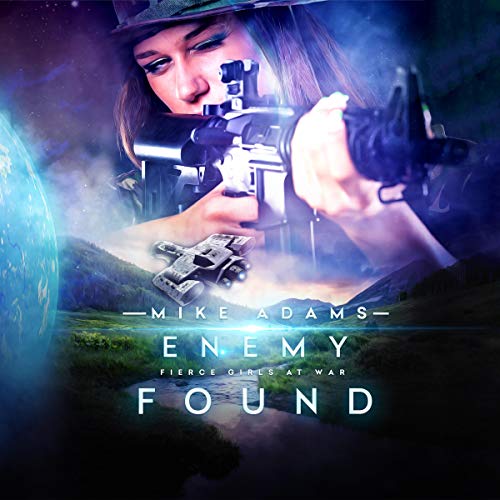 Cover of Enemy Found