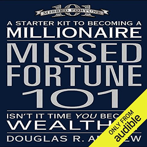 Cover of Missed Fortune 101