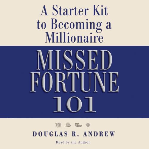 Cover of Missed Fortune 101