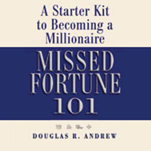 Cover of Missed Fortune 101