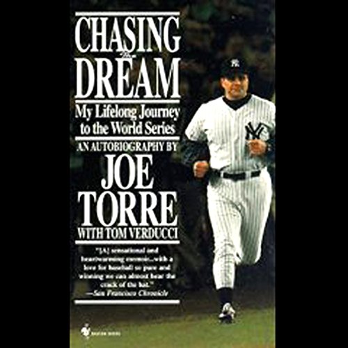 Cover of Chasing the Dream