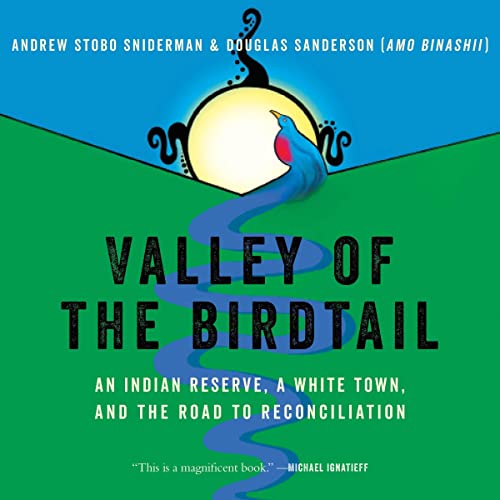 Cover of Valley of the Birdtail