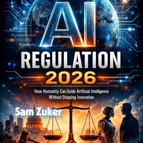 Cover of AI Regulation 2026