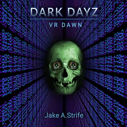 Cover of Dark Dayz: VR Dawn