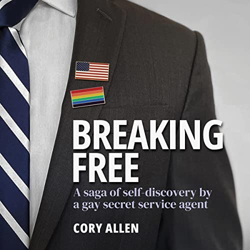 Cover of Breaking Free