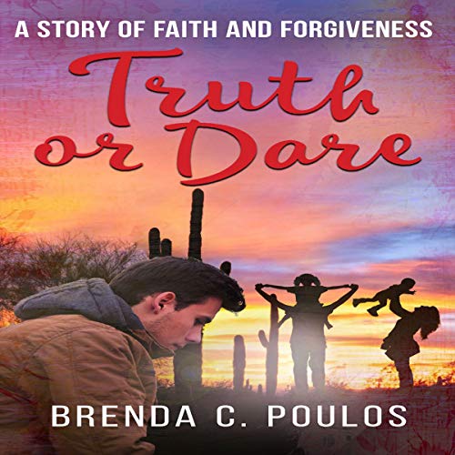 Cover of Truth or Dare