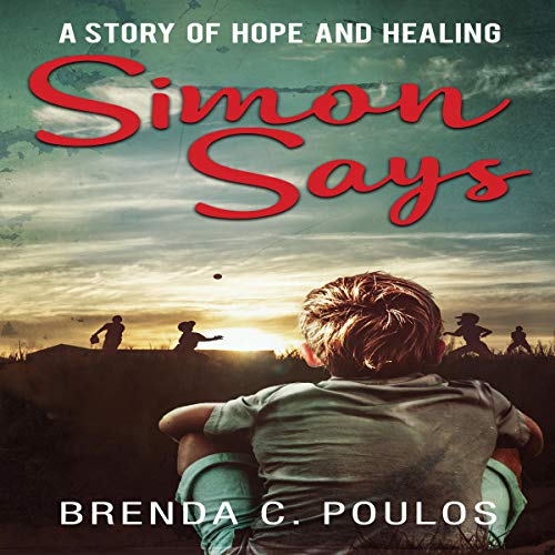 Cover of Simon Says