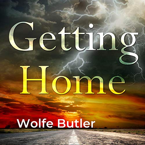 Cover of Getting Home