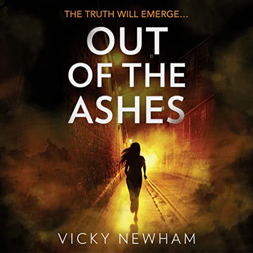 Cover of Out of the Ashes