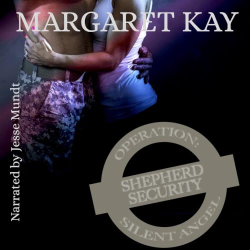 Cover of Operation: Silent Angel