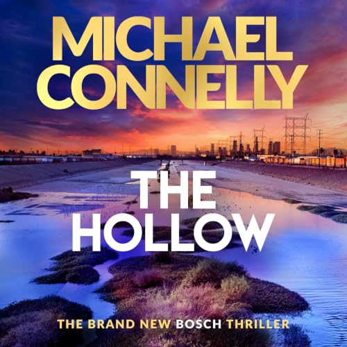Cover of The Hollow