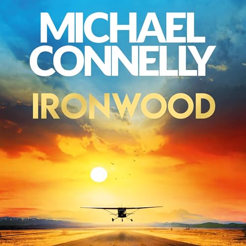 Cover of Ironwood