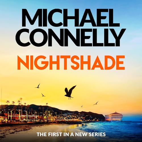 Cover of Nightshade