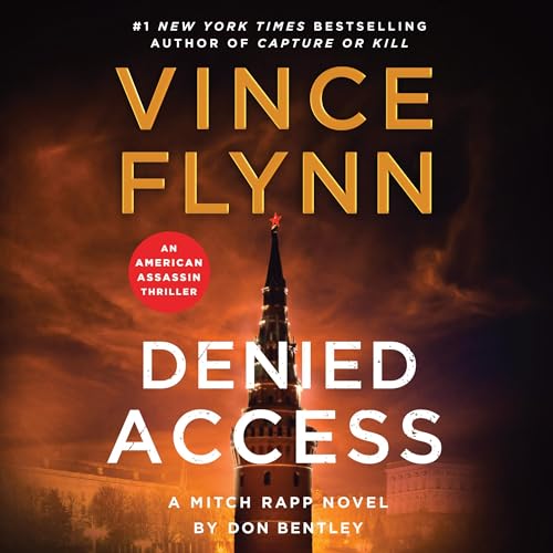 Cover of Denied Access