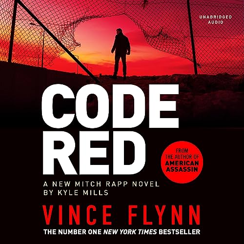 Cover of Code Red