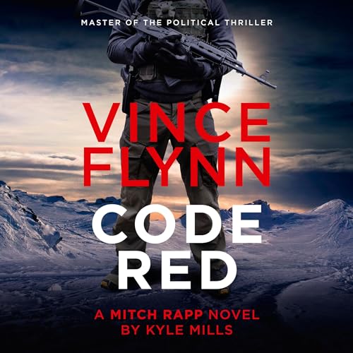 Cover of Code Red