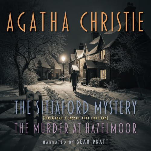 Cover of The Sittaford Mystery (Original Classic 1931 Edition)