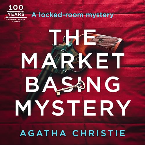 Cover of The Market Basing Mystery