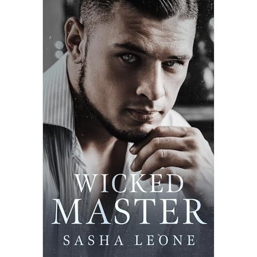 Cover of Wicked Master
