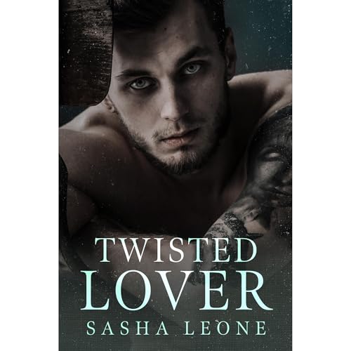 Cover of Twisted Lover