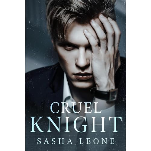 Cover of Cruel Knight