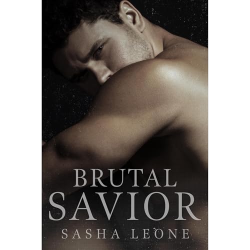 Cover of Brutal Savior