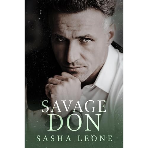 Cover of Savage Don
