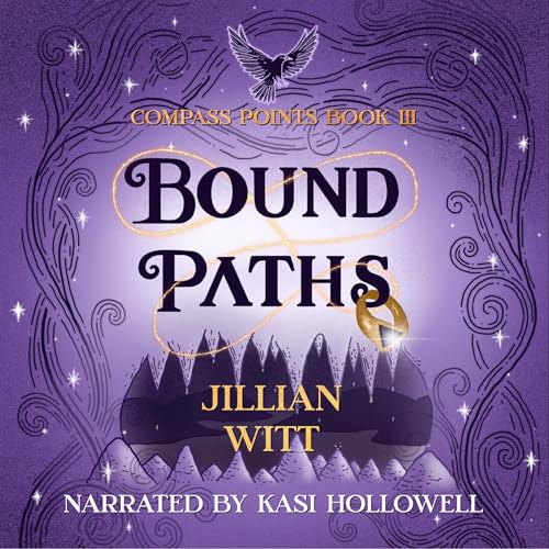 Cover of Bound Paths