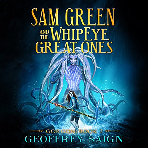 Cover of Gorgon