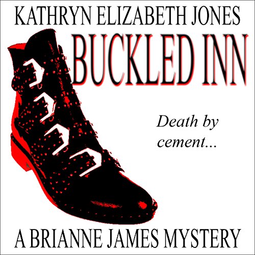 Cover of Buckled Inn
