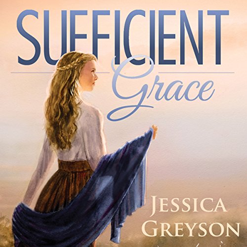Cover of Sufficient Grace (Volume 1)
