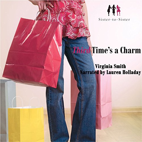 Cover of Third Time's a Charm